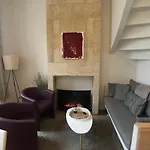 Le Saint Fort - Coeur De Apartmán *