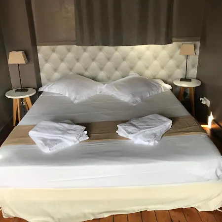 Le Saint Fort - Coeur De *