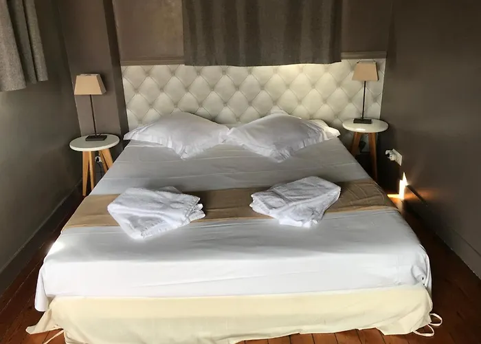 Le Saint Fort - Coeur De *