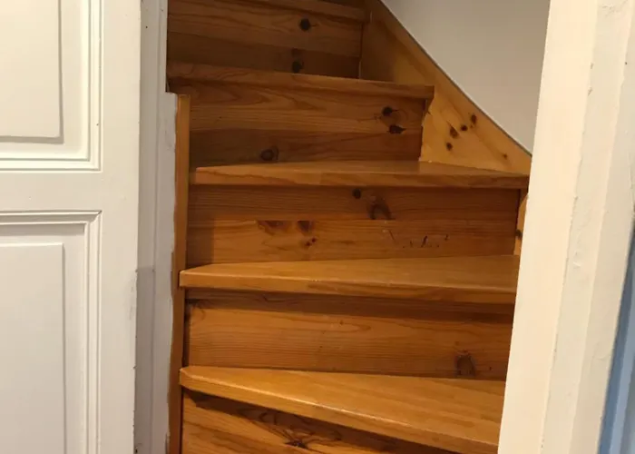Apartman Le Saint Fort - Coeur De Bordeaux
