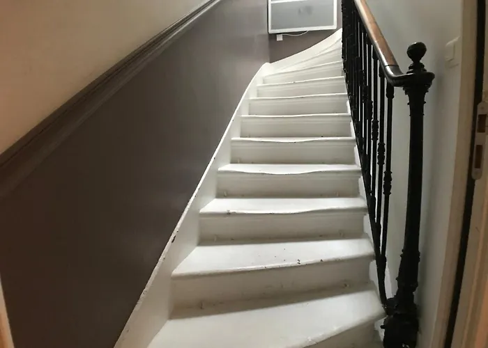 Apartman Le Saint Fort - Coeur De Bordeaux