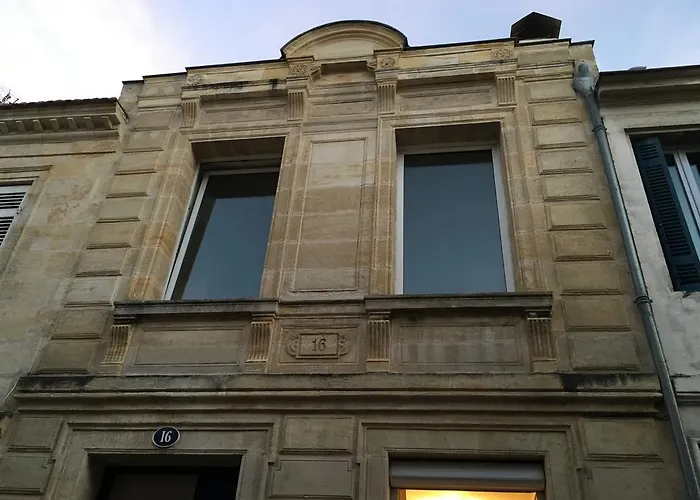 Apartman Le Saint Fort - Coeur De