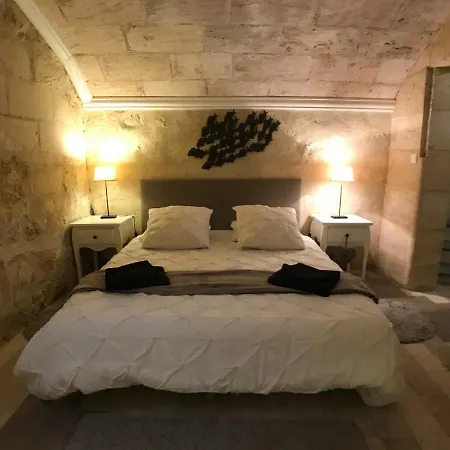 Le Saint Fort - Coeur De Appartement Bordeaux