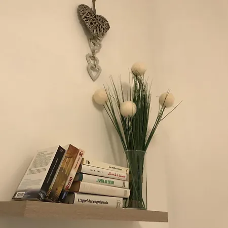 Appartement Le Saint Fort - Coeur De