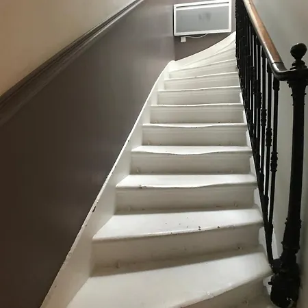 Appartement Le Saint Fort - Coeur De Bordeaux