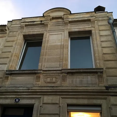Appartement Le Saint Fort - Coeur De